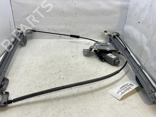 Front right window mechanism RENAULT KANGOO Express (FW0/1_) | BP30088501C23 - Image 2