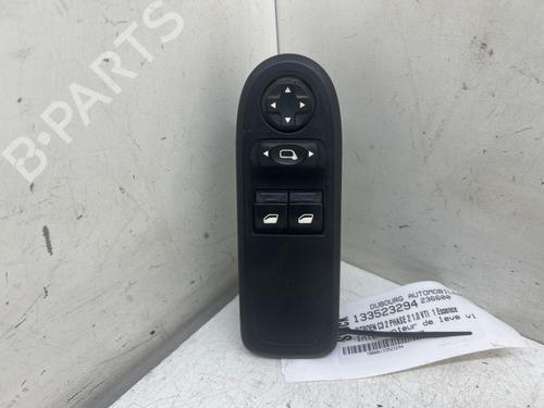 Left front window switch CITROËN C3 II (SC_) 1.0 VTi 68 | BP39663917I27 - Image 5