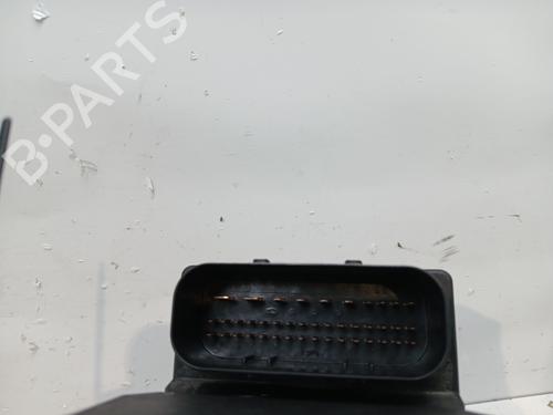 ABS pump JAGUAR X-TYPE I Estate (X400) 2.2 D | BP29833877M43
