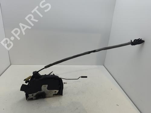 Used Front right lock BMW X5 (E53) 4.4 i (286 hp) 30378884