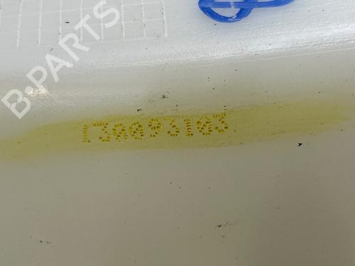 Used Windscreen washer tank Windscreen washer tank 38008864 38008864