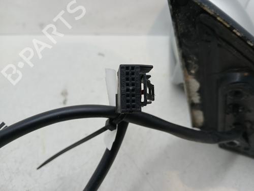 Left mirror VW EOS (1F7, 1F8) 2.0 FSI | BP29960032C26