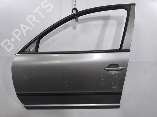 Used Left front door Left front door SKODA SUPERB I (3U4) 1.9 TDI (105 hp) 40018524 40018524