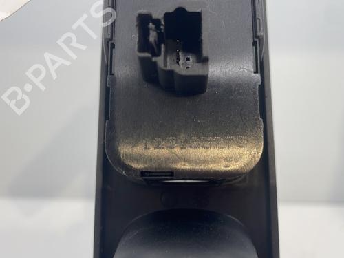 Used Left front window switch Left front window switch PEUGEOT 307 CC (3B) 2.0 HDi 135 (136 hp) 33448266 33448266