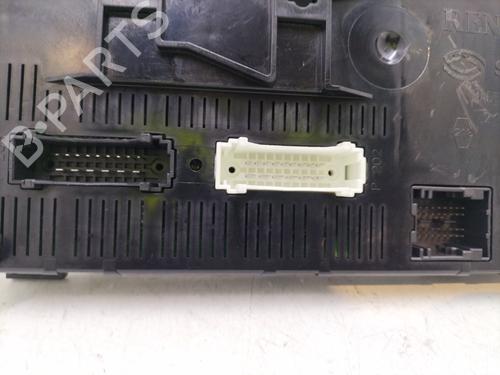 Fuse box RENAULT CLIO II (BB_, CB_) 1.4 16V (B/CB0P, BB13) | BP29960205E1