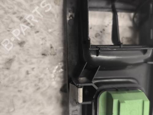Mirror switch VW FOX Hatchback (5Z1, 5Z3, 5Z4) 1.4 | BP25445602I25 - Image 6