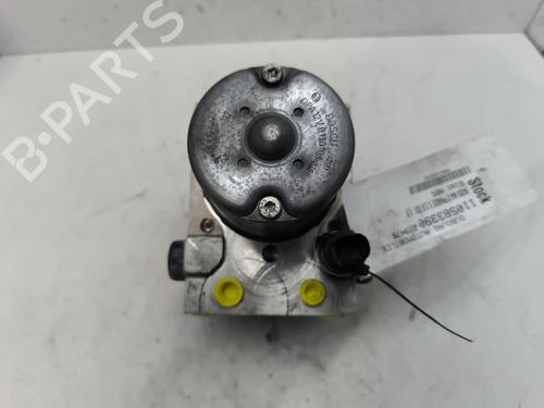 ABS pump AUDI A4 B6 (8E2) 1.9 TDI | BP28134607M43 