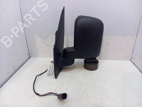 Used Left mirror FORD TRANSIT CONNECT (P65_, P70_, P80_) 1.8 Di (75 hp) 28482146