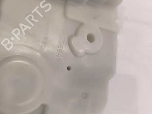 Rear right lock MAZDA 3 (BL) 1.6 MZ-CD (BL14) | BP25833209C99 - Image 4