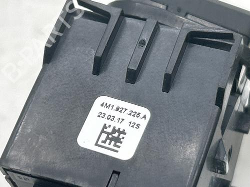 Switch AUDI A4 B9 Avant (8W5, 8WD) | BP38008768I30 - Image 4