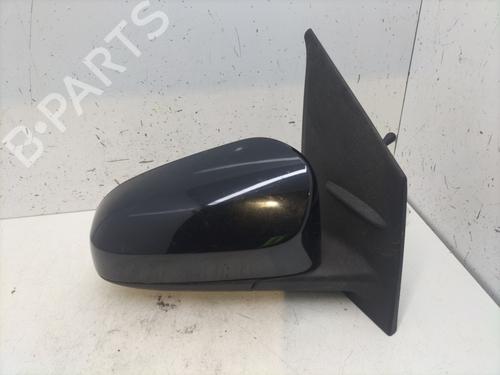 Used Right mirror CITROËN C1 II (PA_, PS_) 1.0 VTi 68 (69 hp) 28328693