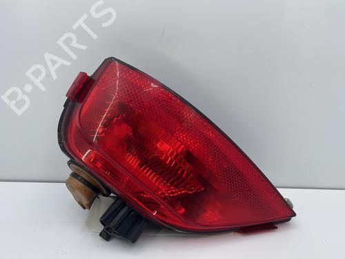 Used Rear fog light RENAULT MEGANE IV Hatchback (B9A/M/N_) 1.5 dCi 110 (B9A3) (110 hp) 31271744