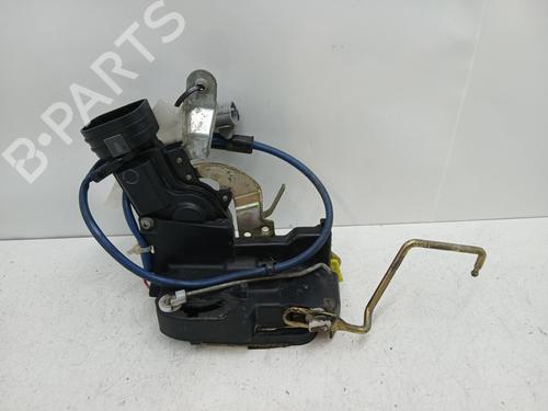 Used Front left lock Front left lock TOYOTA HILUX VI Pickup (_N1_) 2.5 D-4D (KDN145, KDN150) (88 hp) 33448237 33448237