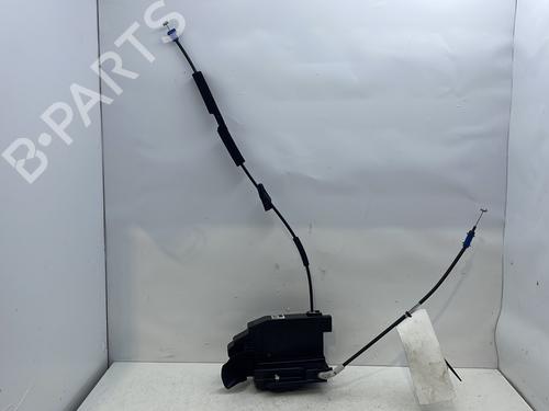 Used Front right lock CITROËN C4 Grand Picasso II (DA_, DE_) 1.6 BlueHDi 120 (120 hp) 29269521
