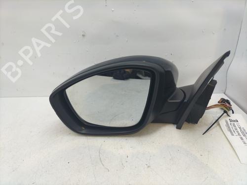 Used Left mirror PEUGEOT 308 SW II (LC_, LJ_, LR_, LX_, L4_) 1.6 HDi / BlueHDi 115 (LCBHXM, LCBHXT) (115 hp) 29516051