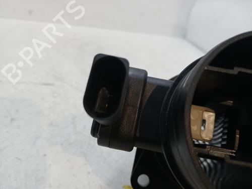 Mass air flow sensor SKODA ROOMSTER (5J7) 1.6 TDI | BP29894330M95 