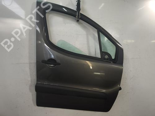 Dør højre fortil CITROËN BERLINGO MULTISPACE (B9) 1.6 BlueHDi 100 (99 hp) 28328494