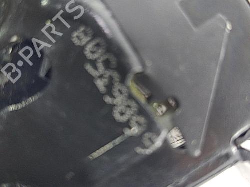 Used Tailgate lock Tailgate lock 22824112 22824112