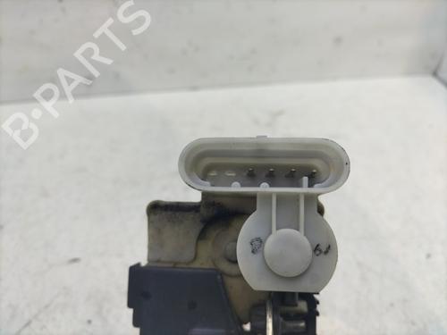 Rear left lock FIAT PUNTO (188_) 1.2 60 (188.030, .050, .130, .150, .230, .250) | BP30045731C100 