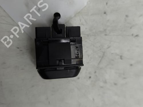 Used Left front window switch Left front window switch CITROËN BERLINGO / BERLINGO FIRST MPV (MF_, GJK_, GFK_) [1996-2026] 30379004 30379004