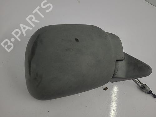 Used Right mirror RENAULT RAPID Box Body/MPV (F40_, G40_) 1.9 D (F40R) (54 hp) 22822273