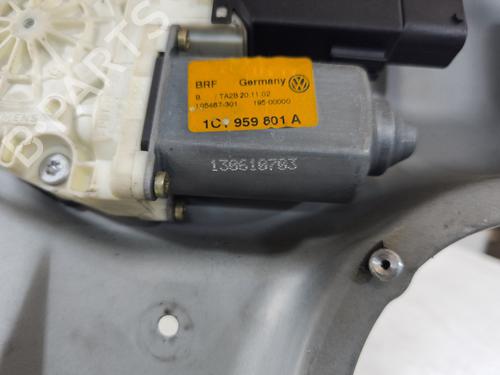 Used Front left window mechanism Front left window mechanism 38326667 38326667