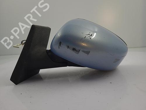 Used Left mirror Left mirror FIAT IDEA (350_) 1.3 D Multijet (70 hp) 22818723 22818723