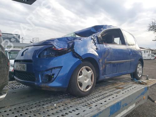 Hattehylde RENAULT TWINGO II (CN0_)  | BP32078403C85  - Image 7