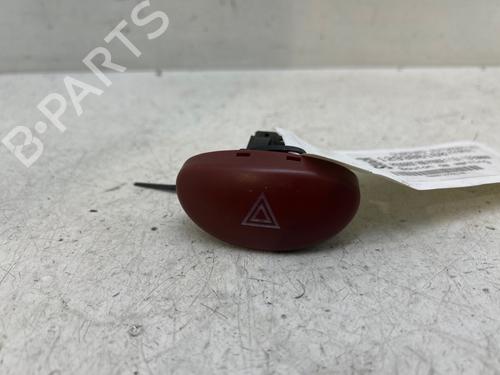Advarselsbryter Advarselsbryter PEUGEOT 206 Hatchback (2A/C) [1998-2012] 37472527 37472527