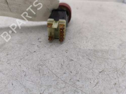 Warning switch RENAULT TWINGO I (C06_) 1.2 (C066, C068) | BP30162594I22