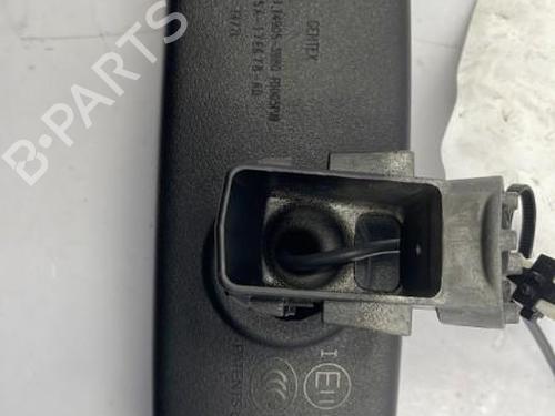 Used Rear mirror Rear mirror FORD FIESTA VI (CB1, CCN) 1.6 TDCi (95 hp) 22831901 22831901
