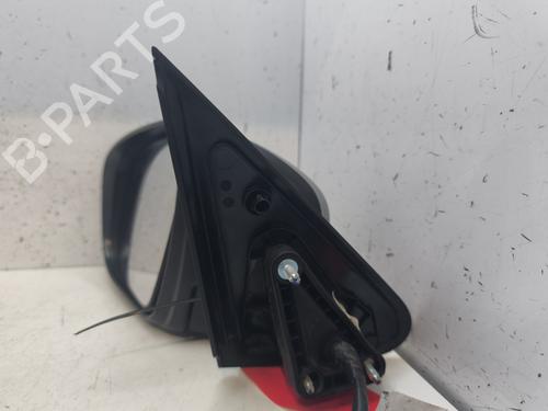 Left mirror NISSAN JUKE (F15) 1.5 dCi | BP27618961C26