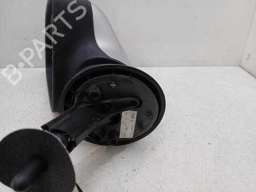 Left mirror DACIA SANDERO 1.5 dCi | BP37007331C26  - Image 5