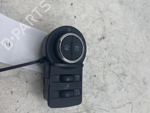 Headlight switch OPEL ASTRA H (A04) | BP37661023I24 - Image 3