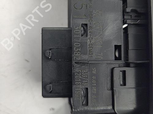 Switch CITROËN C4 II (NC_) 1.6 HDi 115 | BP22824796I30