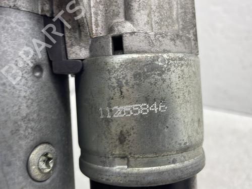 Startmotor CITROËN DS5 1.6 HDi 115 | BP32114737M8 