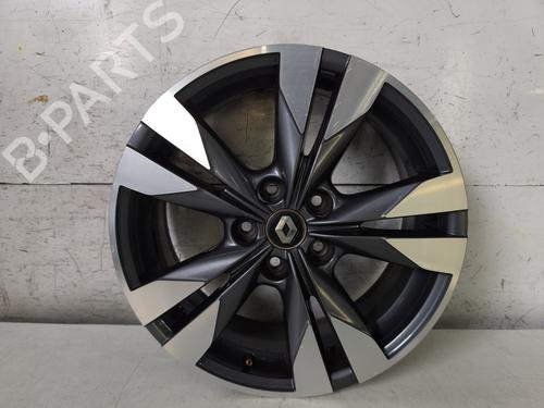 Fælk RENAULT MEGANE IV Hatchback (B9A/M/N_) | BP34500255C45 - Image 5