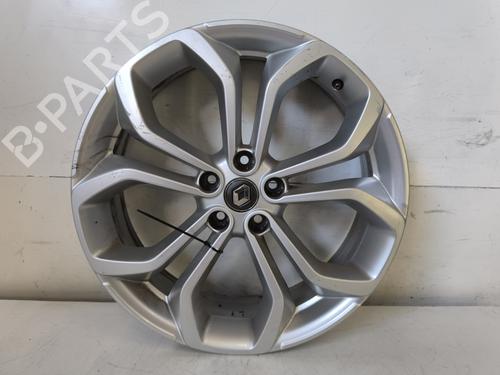 Used Rim Rim 37007275 37007275