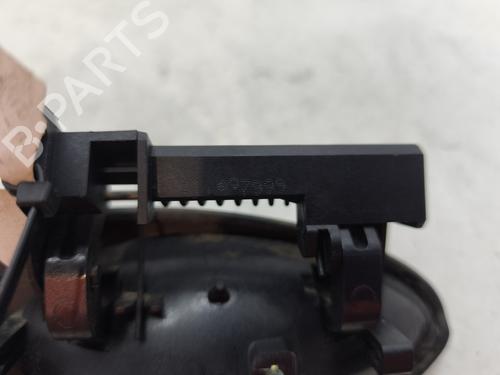 Rear left exterior door handle CITROËN C5 II (RC_) 1.6 HDi (RC8HZB) | BP29044049C130 