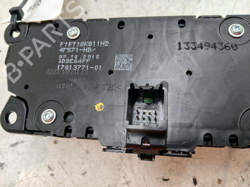 Warning switch FORD FOCUS III Saloon | BP39663869I22 - Image 5