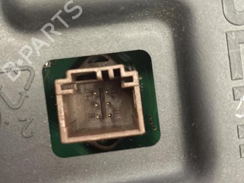 Climate control CITROËN C4 I (LC_) 1.6 HDi | BP22827880I5