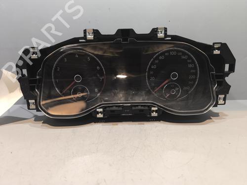 Instrument cluster VW POLO VI (AW1, BZ1, AE1) 1.0 TSI | BP29338821C47 