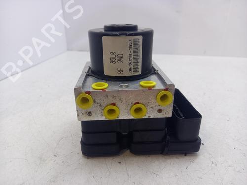ABS pump OPEL AGILA B (H08) 1.2 (F68) | BP36059059M43  - Image 5