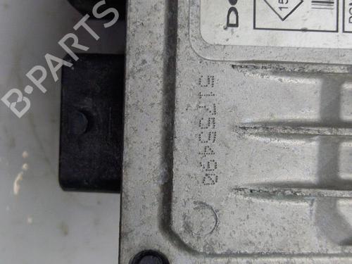 Control unit RENAULT CLIO III (BR0/1, CR0/1) 1.5 dCi (BR17, CR17) | BP25259664M11 - Image 4