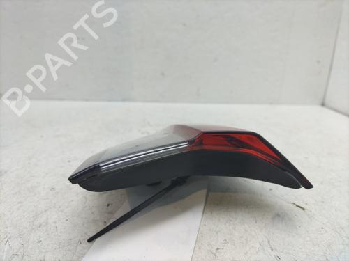 Right tailgate light OPEL CORSA F (P2JO) 1.5 (68) | BP32231629C80 - Image 2