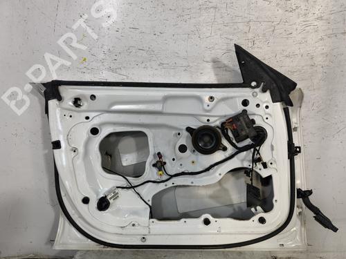 Left front door AUDI A7 Sportback (4GA, 4GF) 3.0 TDI quattro | BP29834061C2
