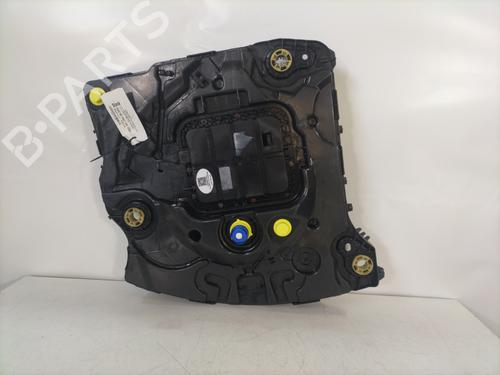 Used AdBlue tank PEUGEOT 2008 I (CU_) 1.6 BlueHDi 120 (120 hp) 28963357