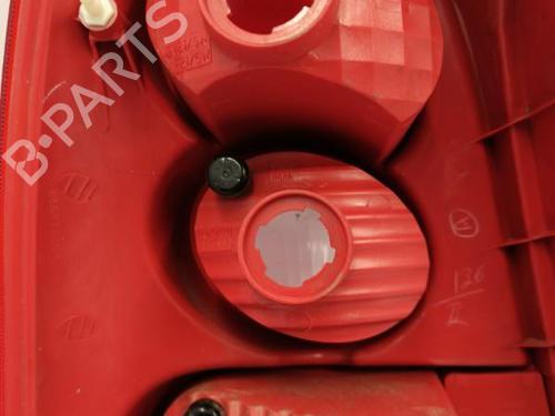 Used Right taillight NISSAN PIXO (UA0) 1.0 (68 hp) 22834694