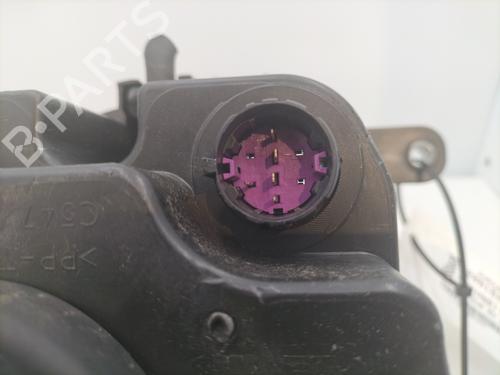 Right headlight FIAT 500 (312_) 1.2 (312AXA1A) | BP32241844C29