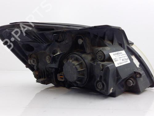 Used Left headlight Left headlight KIA RIO II (JB) 1.5 CRDi (110 hp) 22825115 22825115